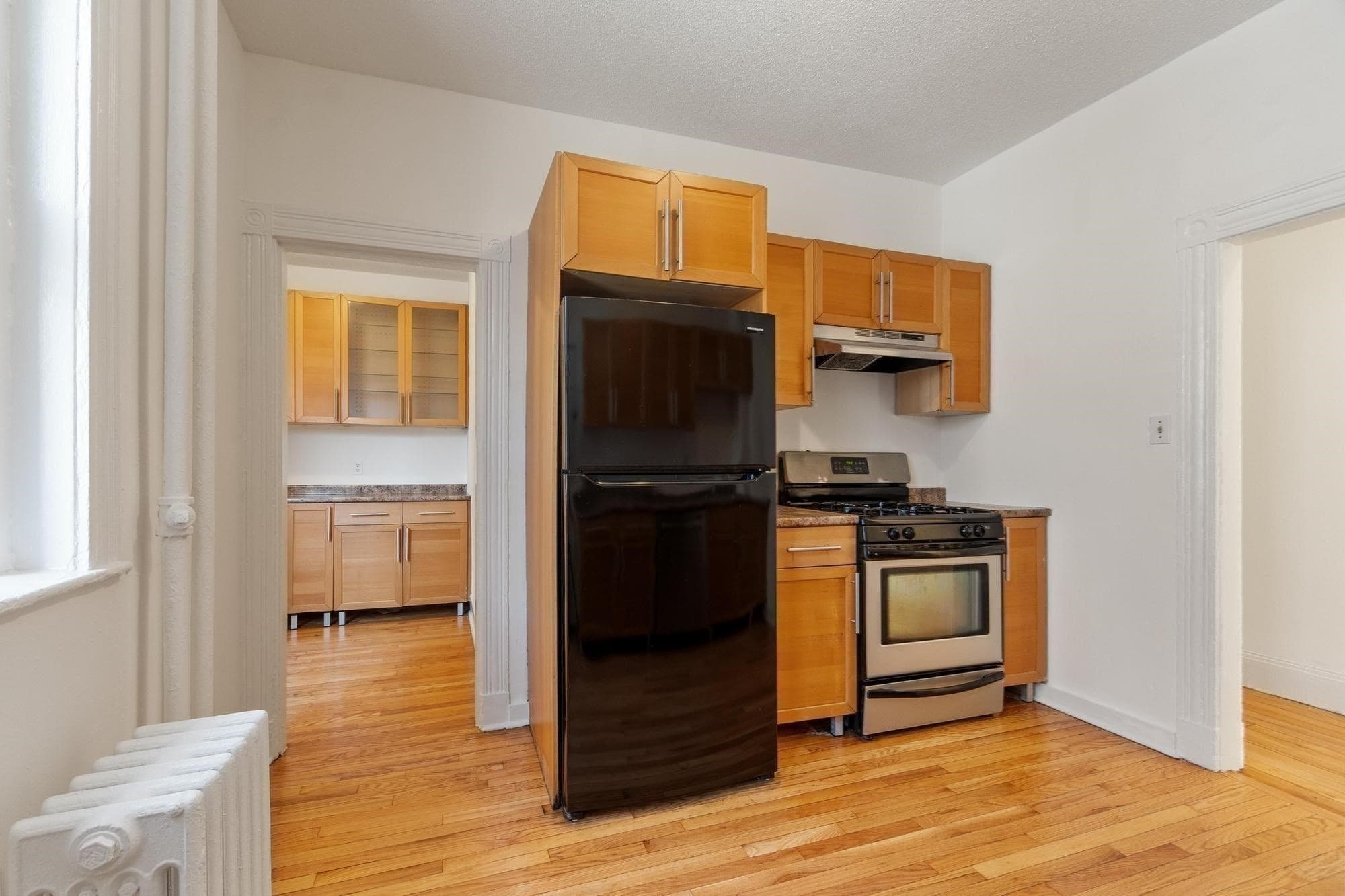 Condominium at 16 Glenville Ave Unit 1, Boston MA 02134, photo 8 of 20