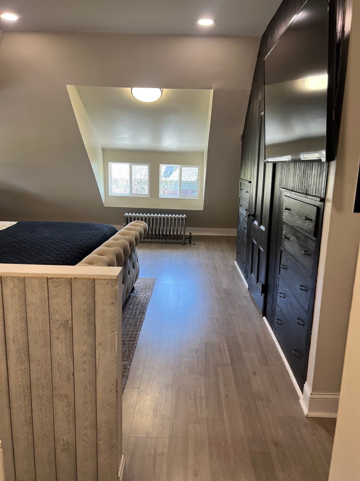 Single Family Residence at 186 Buckingham St., Springfield MA 01109, Springfield, photo 14 of 38