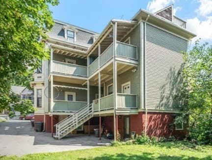 5-9 Family at 70 Columbus Ave, Somerville MA 02143, Somerville, photo 2 of 14