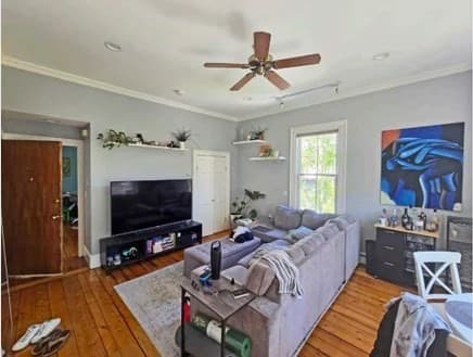 5-9 Family at 70 Columbus Ave, Somerville MA 02143, Somerville, photo 6 of 14