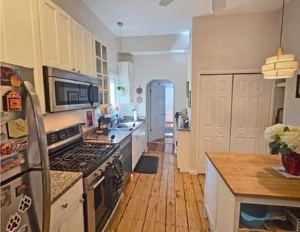 5-9 Family at 70 Columbus Ave, Somerville MA 02143, Somerville, photo 9 of 14