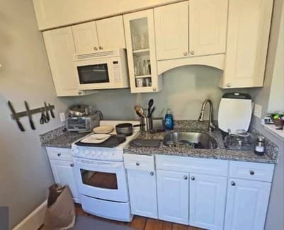 5-9 Family at 70 Columbus Ave, Somerville MA 02143, Somerville, photo 10 of 14