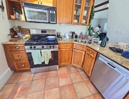 5-9 Family at 70 Columbus Ave, Somerville MA 02143, Somerville, photo 11 of 14