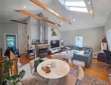 5-9 Family at 70 Columbus Ave, Somerville MA 02143, Somerville, photo 4 of 14