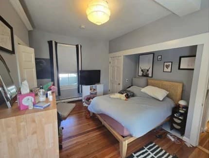 5-9 Family at 70 Columbus Ave, Somerville MA 02143, Somerville, photo 8 of 14