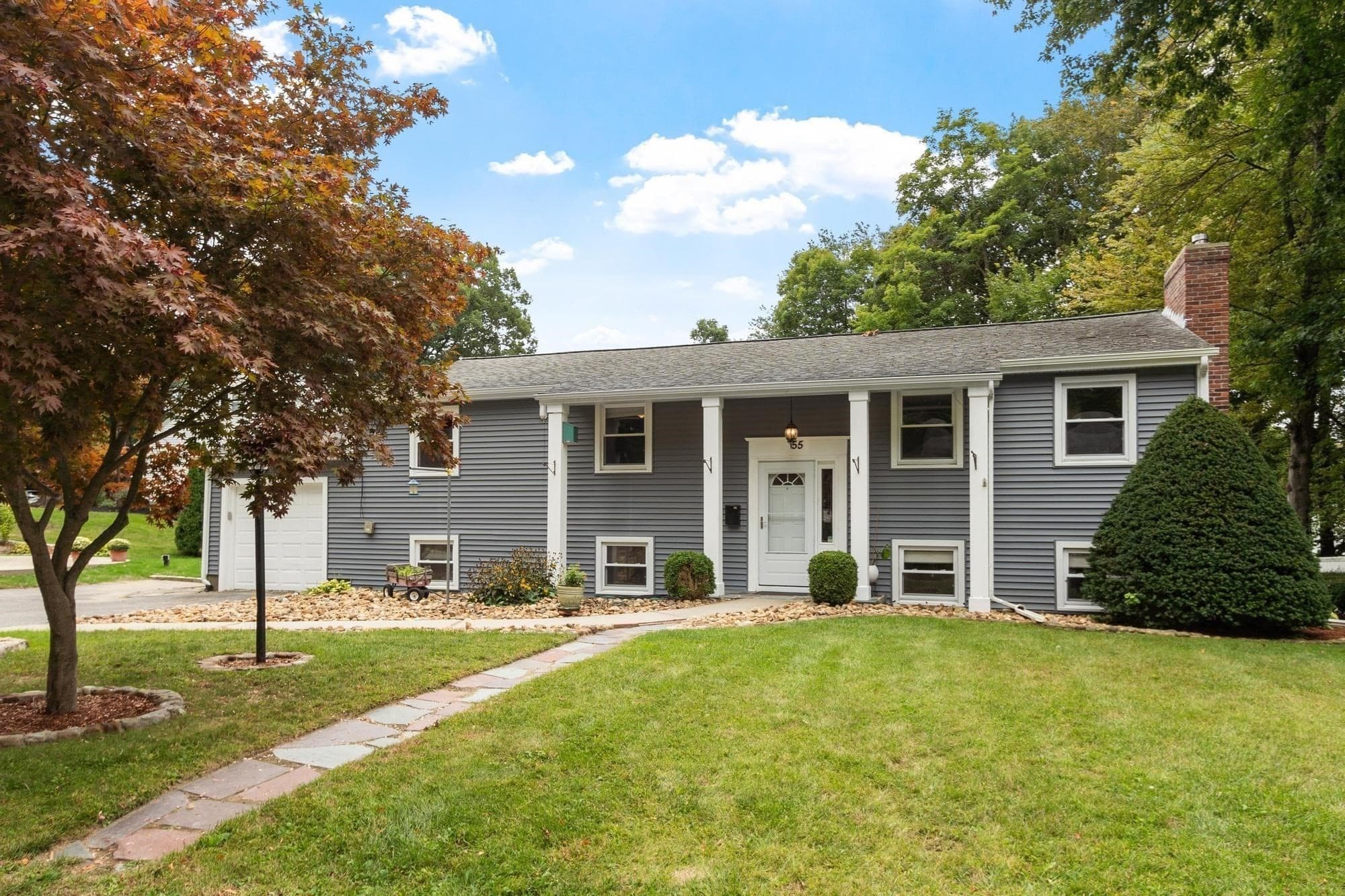 Single Family Residence at 55 Posco Ave, Leominster MA 01453, Leominster, photo 2 of 41