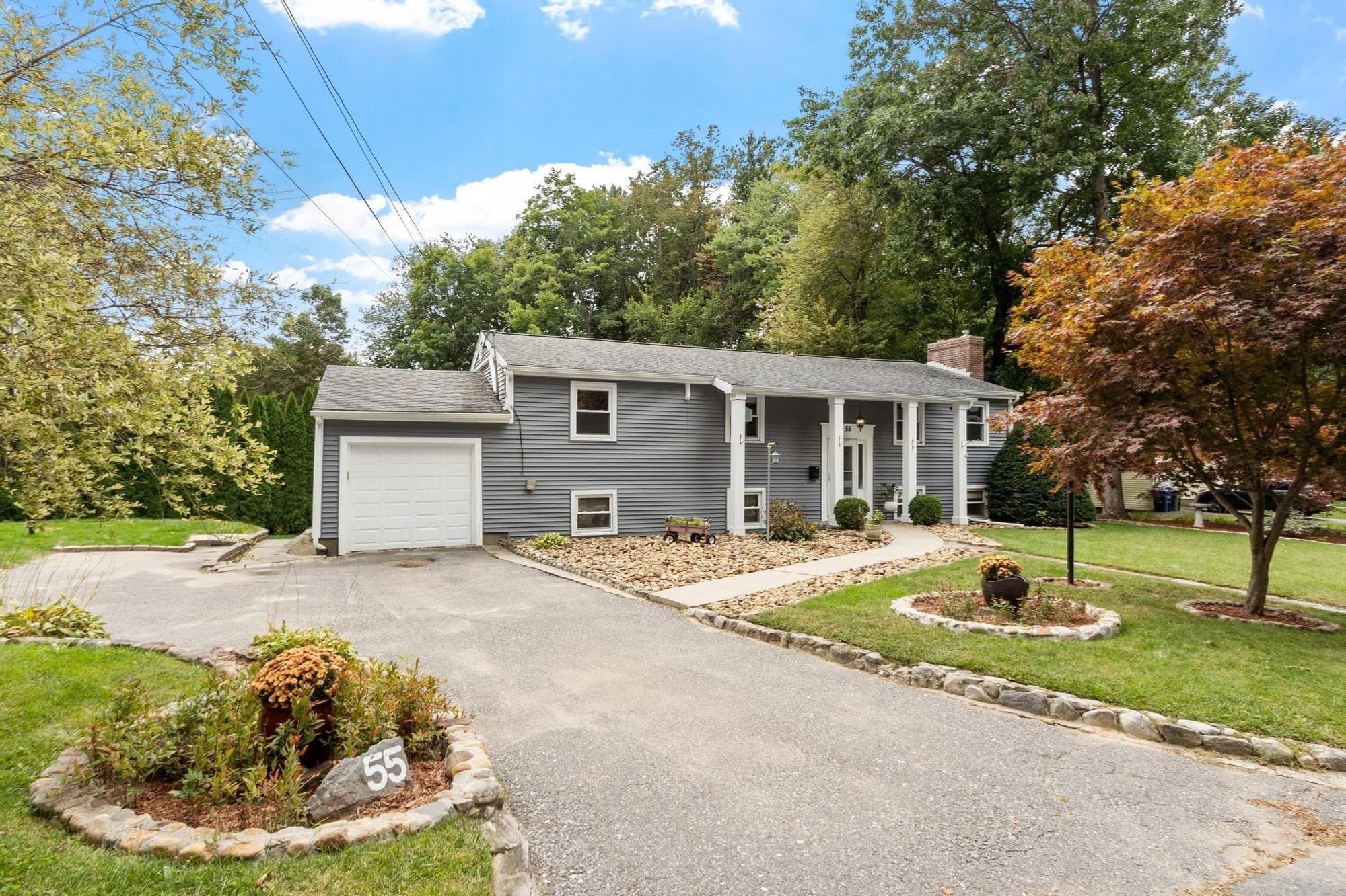Single Family Residence at 55 Posco Ave, Leominster MA 01453, Leominster, photo 3 of 41