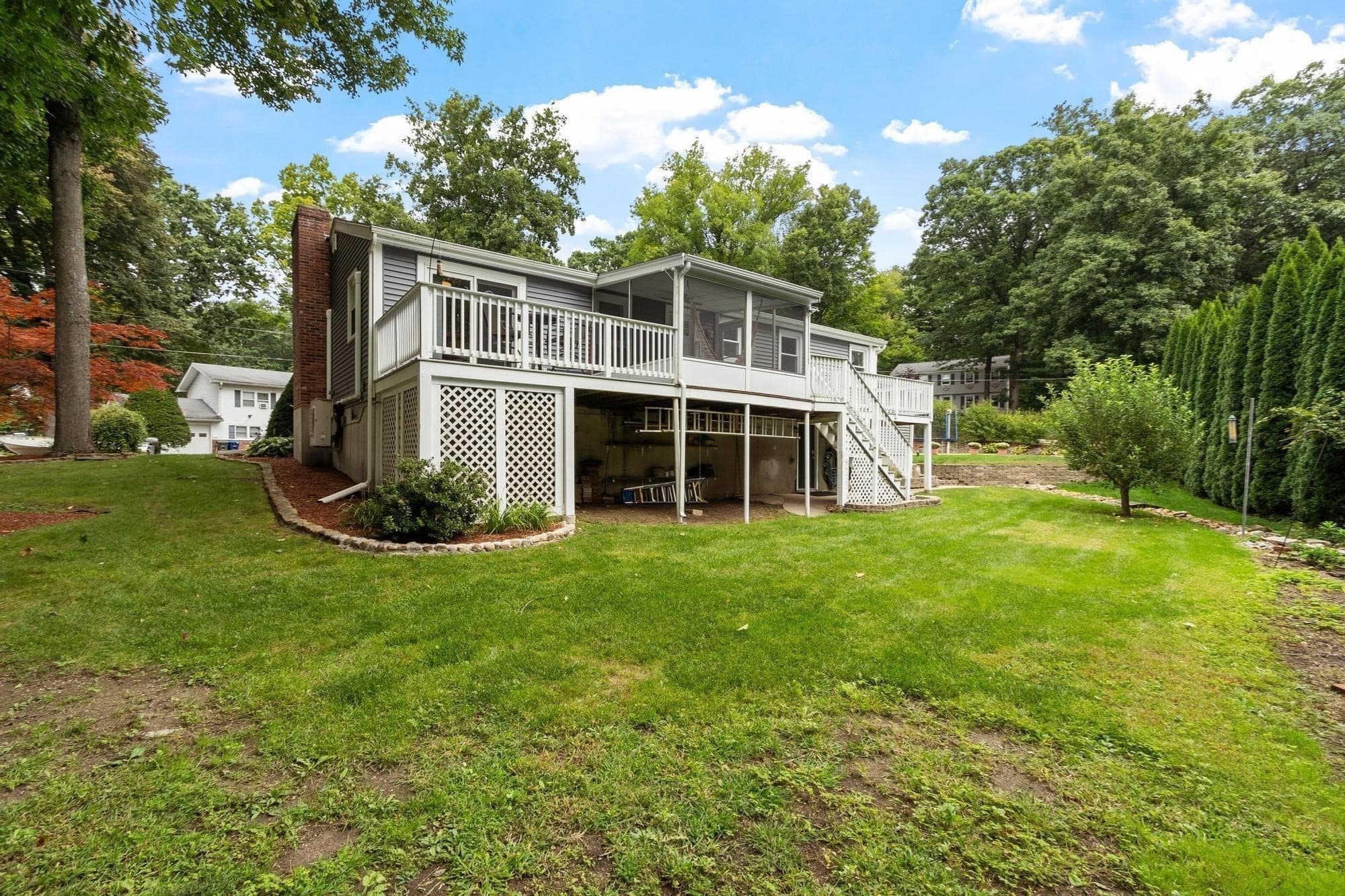 Single Family Residence at 55 Posco Ave, Leominster MA 01453, Leominster, photo 36 of 41