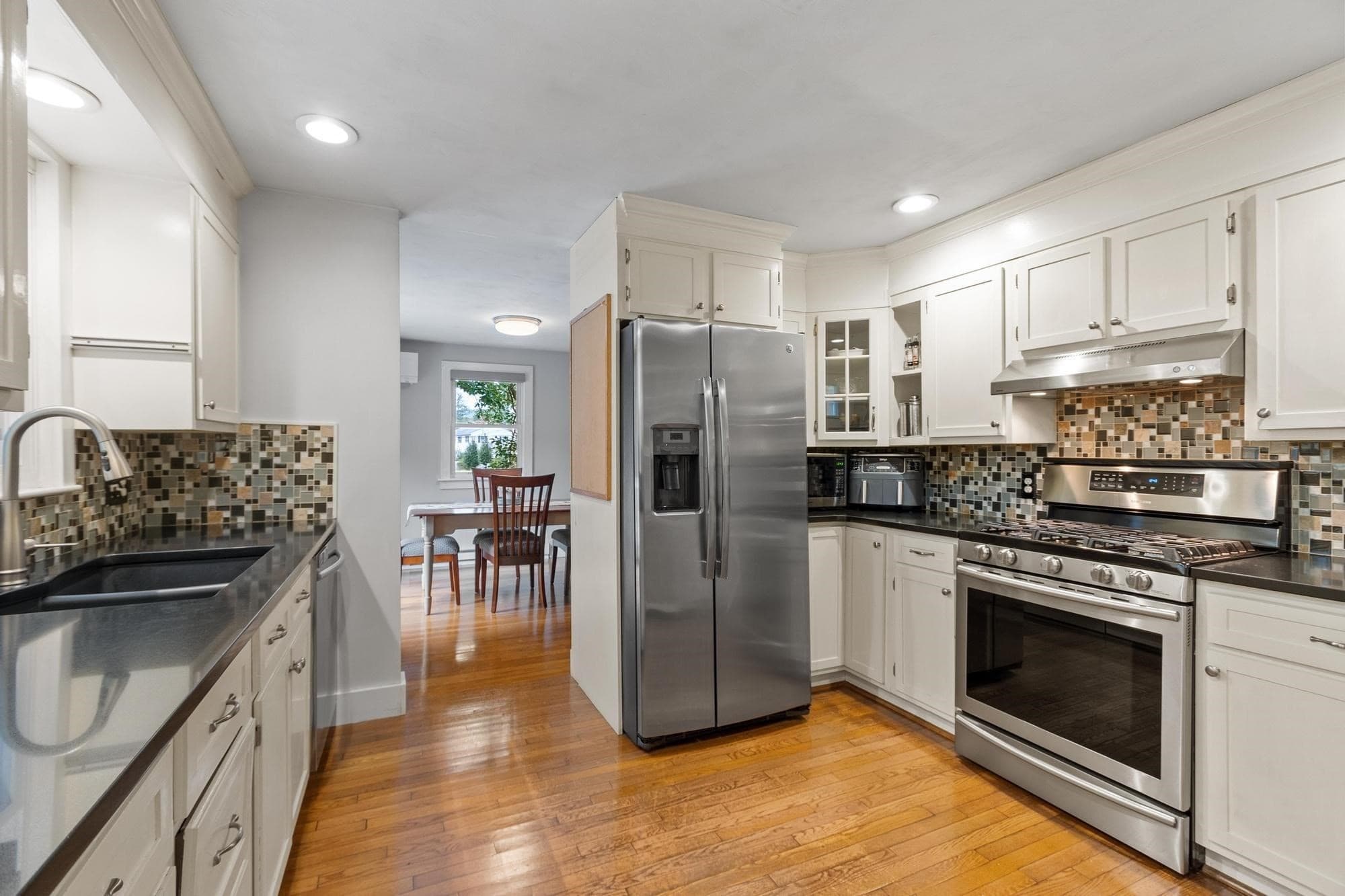 Single Family Residence at 55 Posco Ave, Leominster MA 01453, Leominster, photo 9 of 41