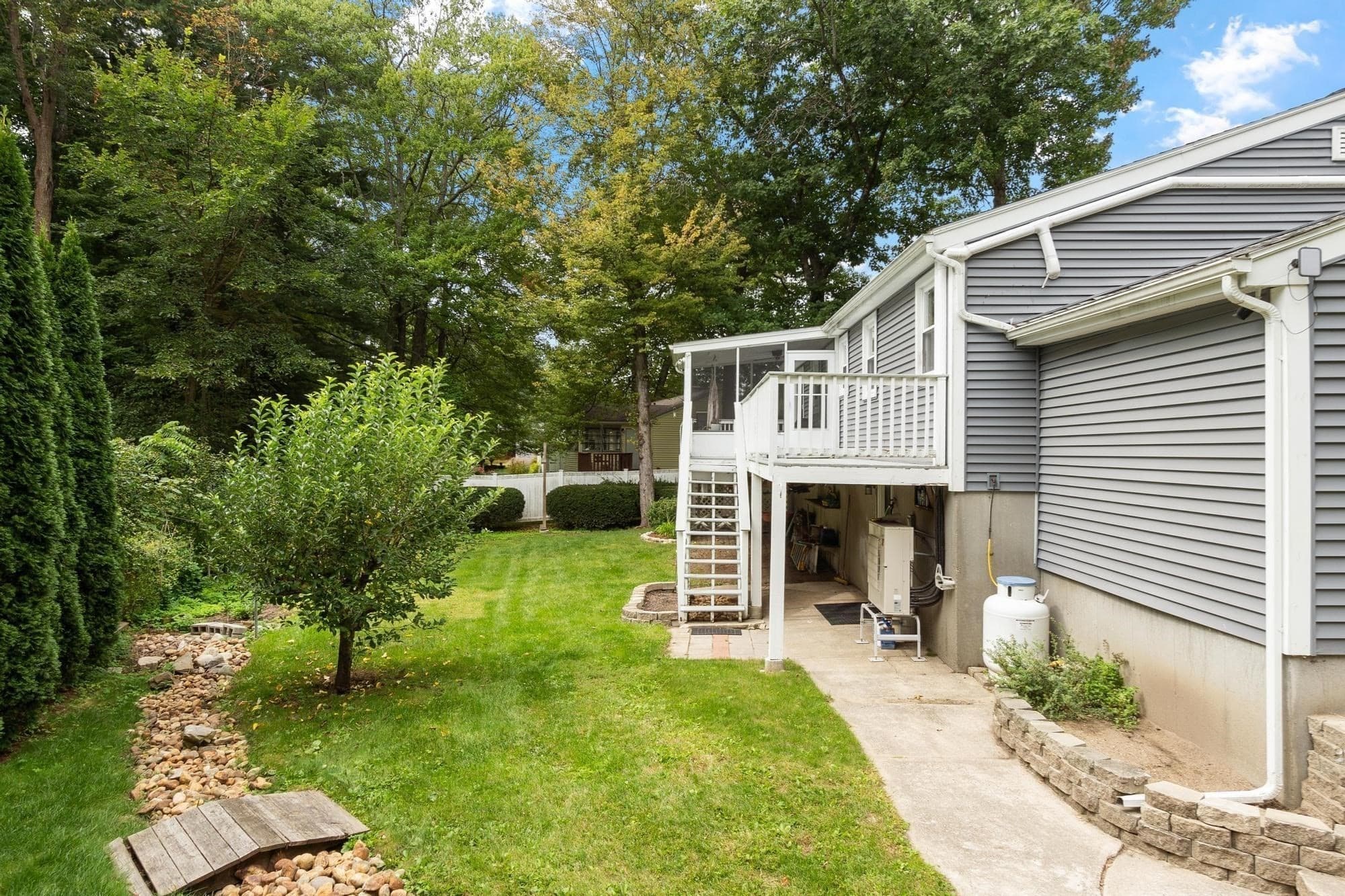 Single Family Residence at 55 Posco Ave, Leominster MA 01453, Leominster, photo 34 of 41