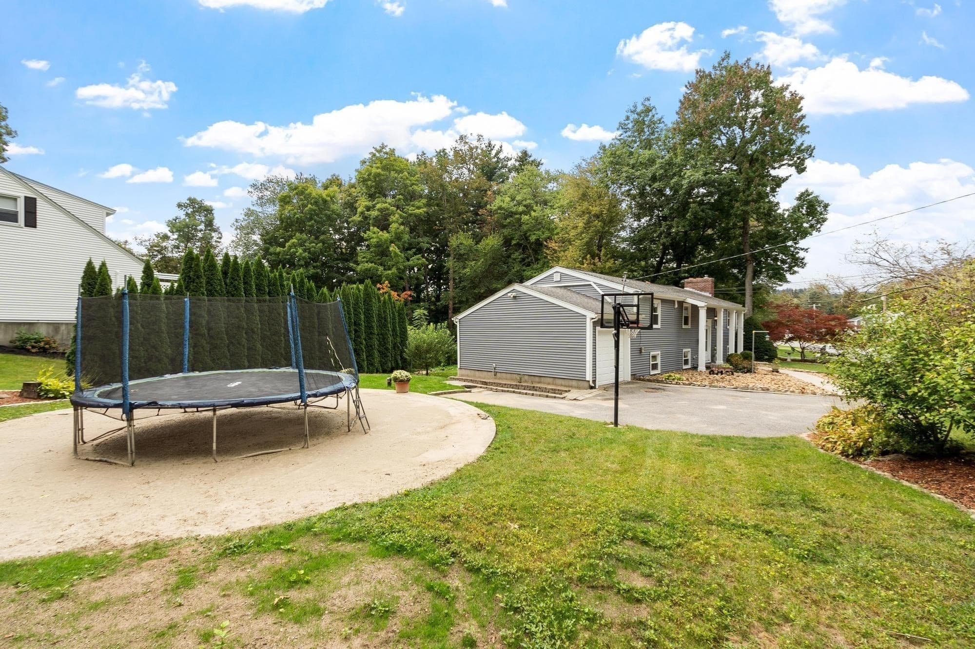 Single Family Residence at 55 Posco Ave, Leominster MA 01453, Leominster, photo 38 of 41