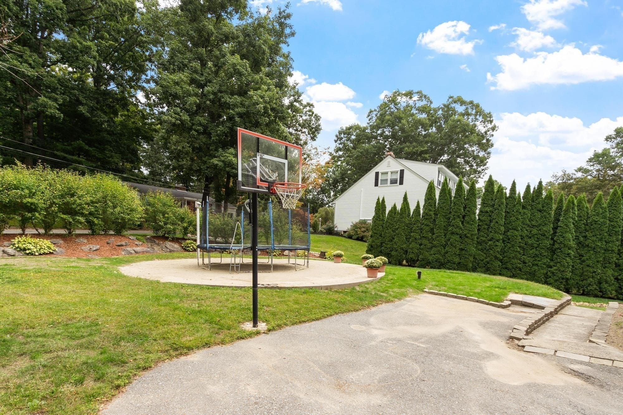 Single Family Residence at 55 Posco Ave, Leominster MA 01453, Leominster, photo 37 of 41