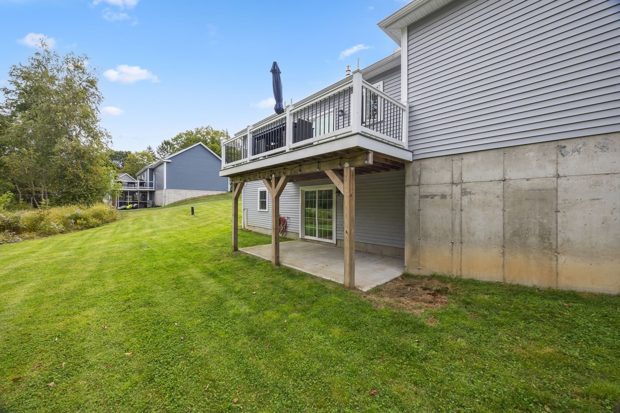 Single Family Residence at 4 Mccarthy Road, North Brookfield MA 01535, North Brookfield, photo 23 of 27