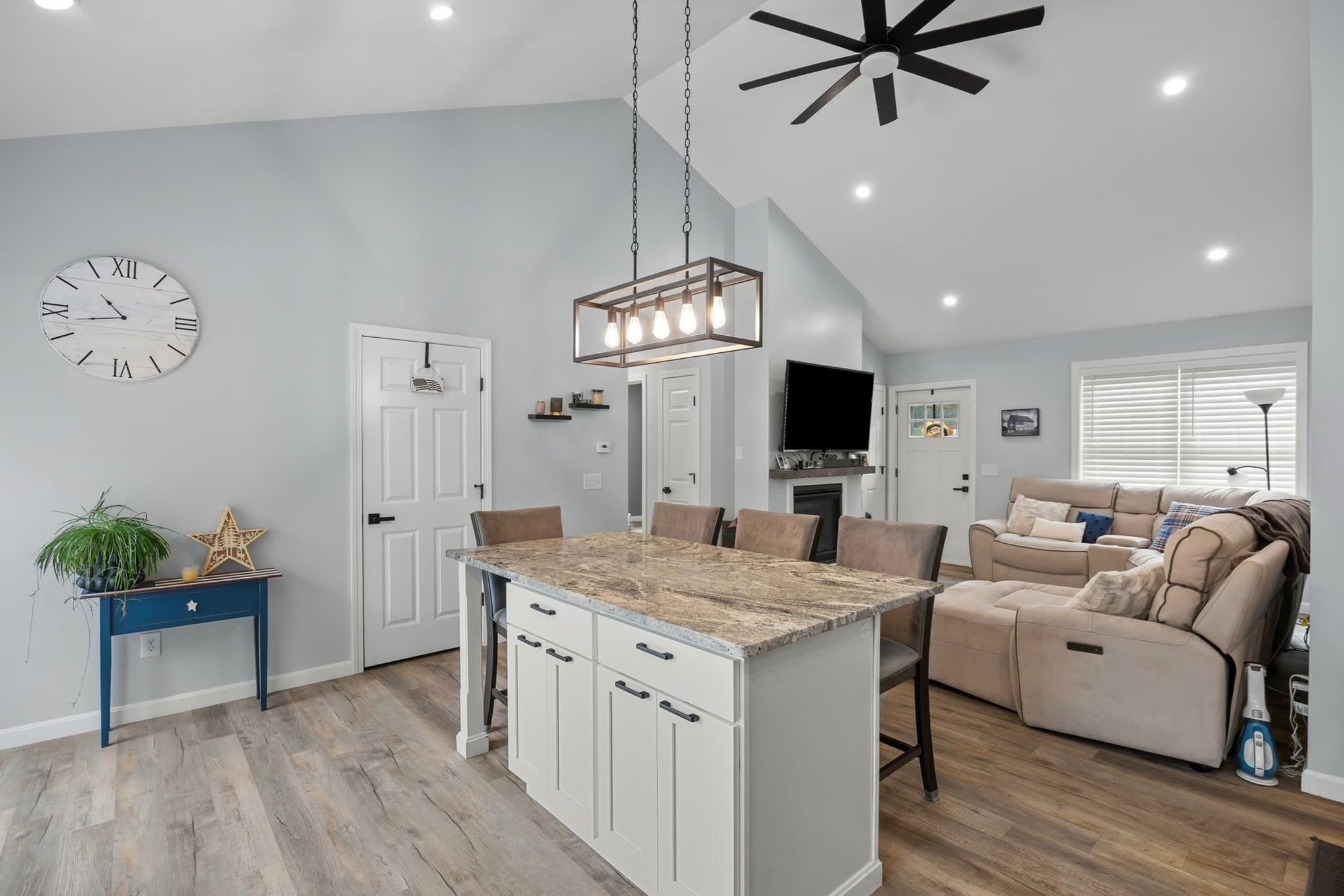 Single Family Residence at 4 Mccarthy Road, North Brookfield MA 01535, North Brookfield, photo 12 of 27