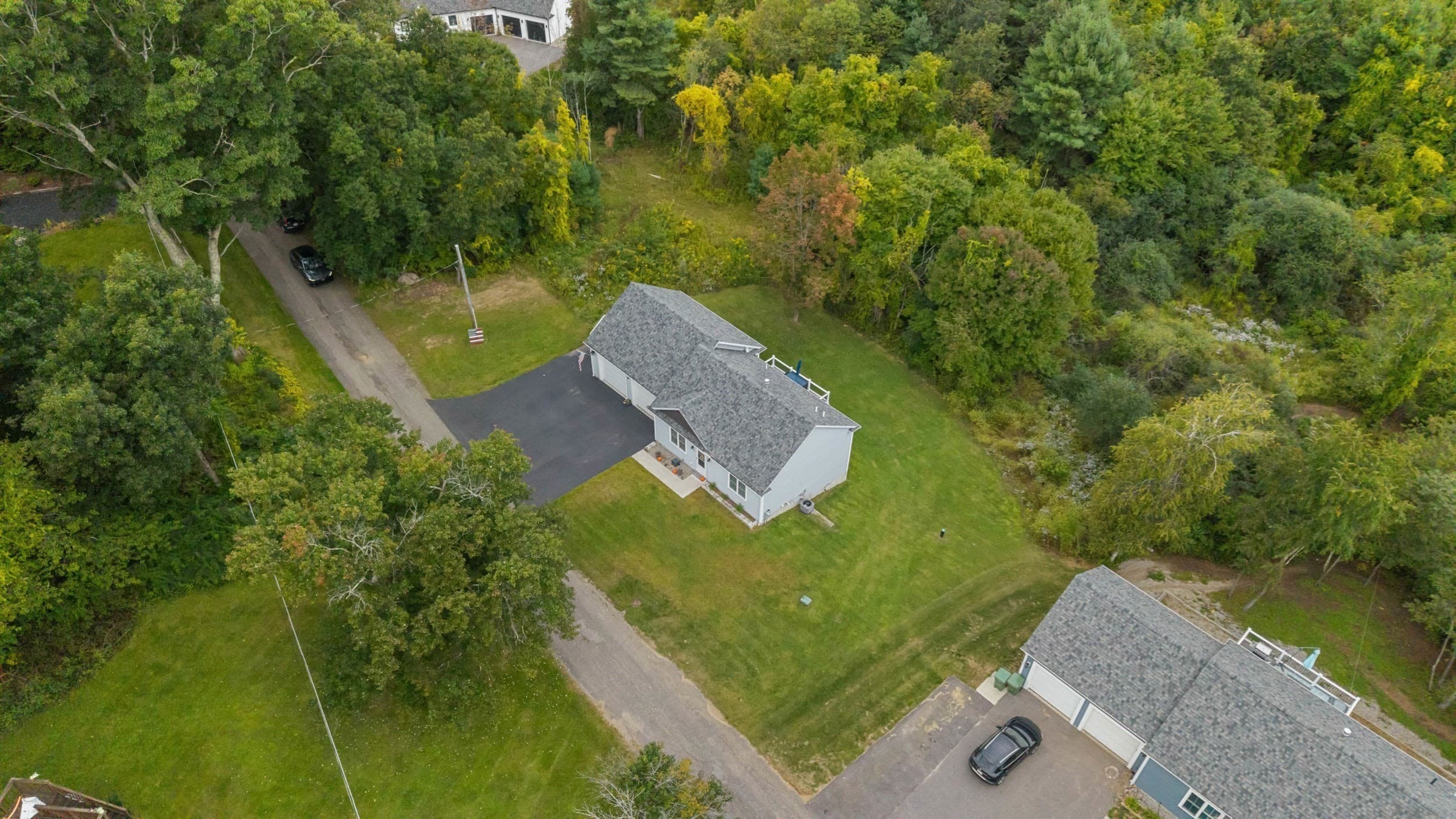 Single Family Residence at 4 Mccarthy Road, North Brookfield MA 01535, North Brookfield, photo 26 of 27
