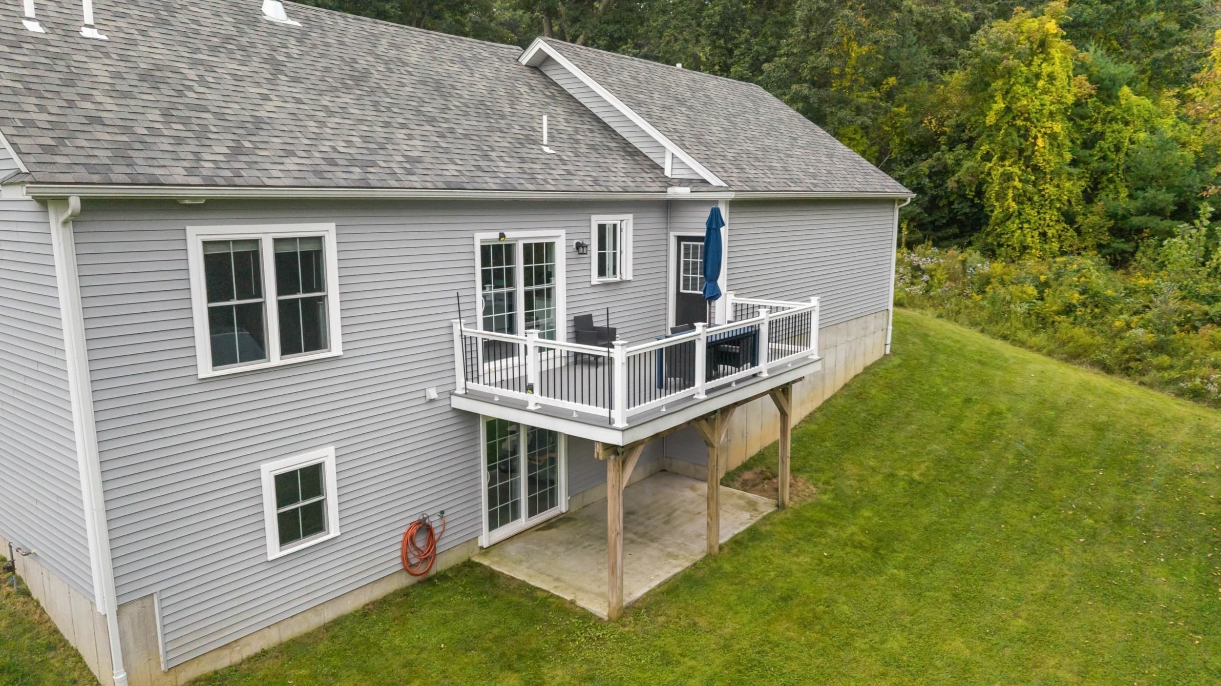 Single Family Residence at 4 Mccarthy Road, North Brookfield MA 01535, North Brookfield, photo 22 of 27