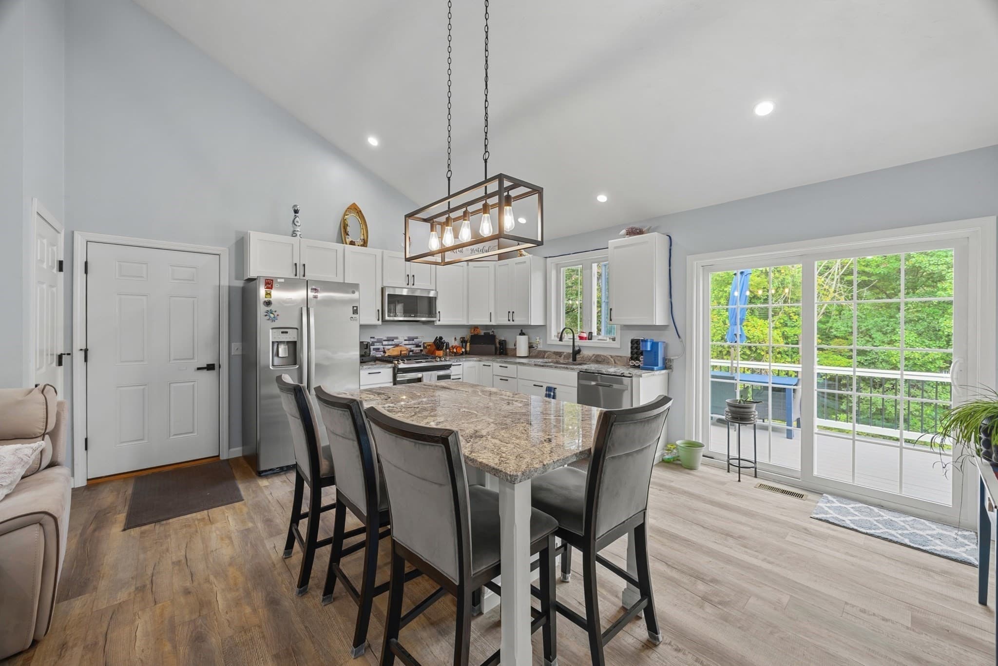 Single Family Residence at 4 Mccarthy Road, North Brookfield MA 01535, North Brookfield, photo 7 of 27