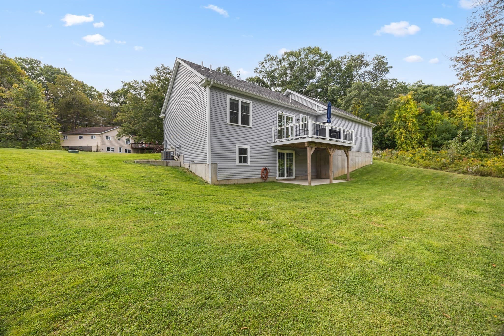 Single Family Residence at 4 Mccarthy Road, North Brookfield MA 01535, North Brookfield, photo 24 of 27