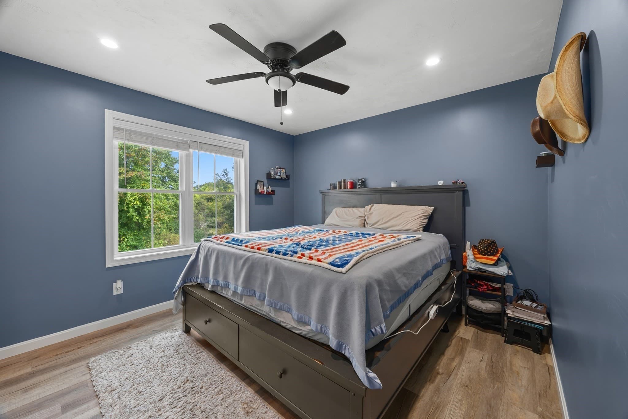 Single Family Residence at 4 Mccarthy Road, North Brookfield MA 01535, North Brookfield, photo 14 of 27
