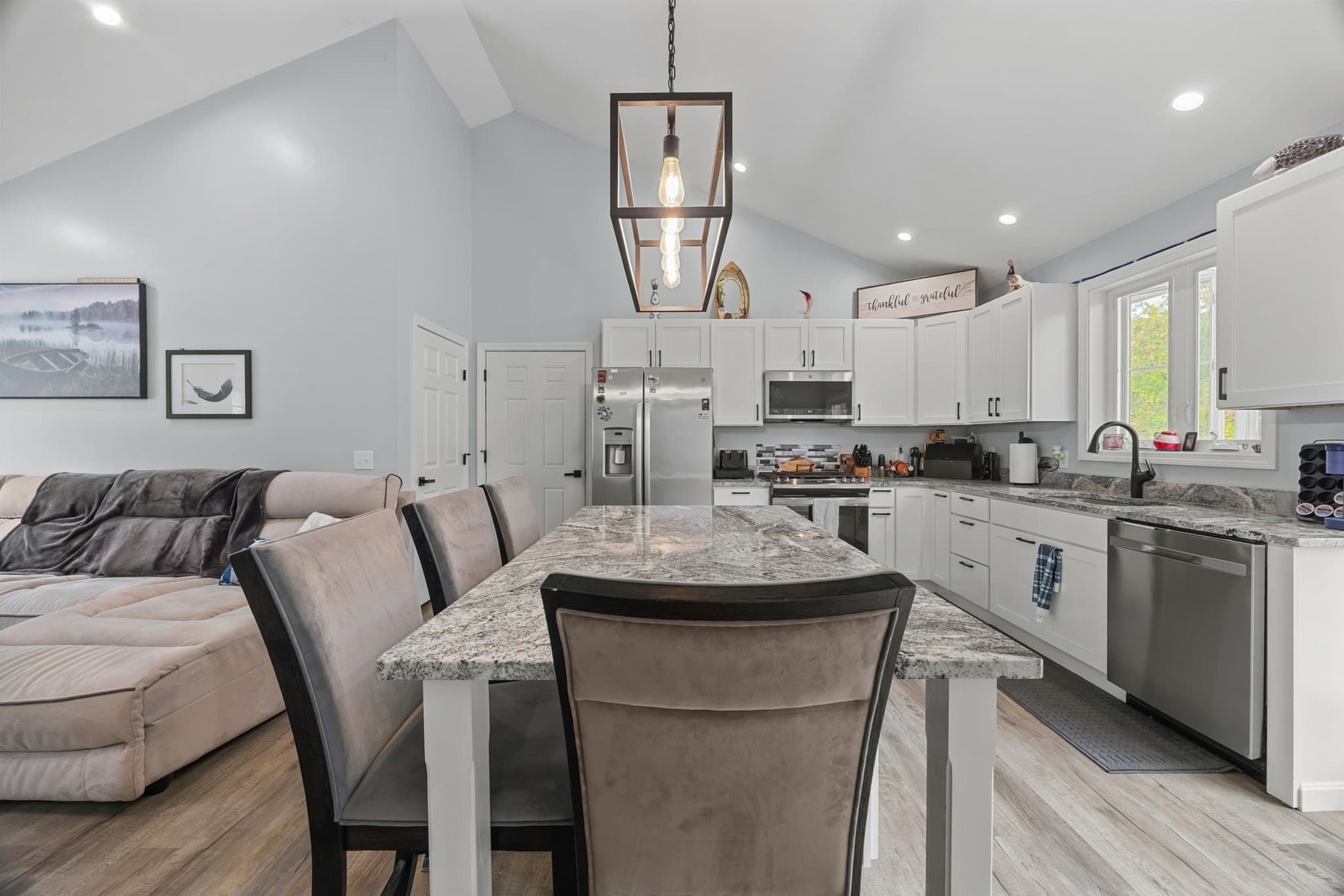 Single Family Residence at 4 Mccarthy Road, North Brookfield MA 01535, North Brookfield, photo 8 of 27