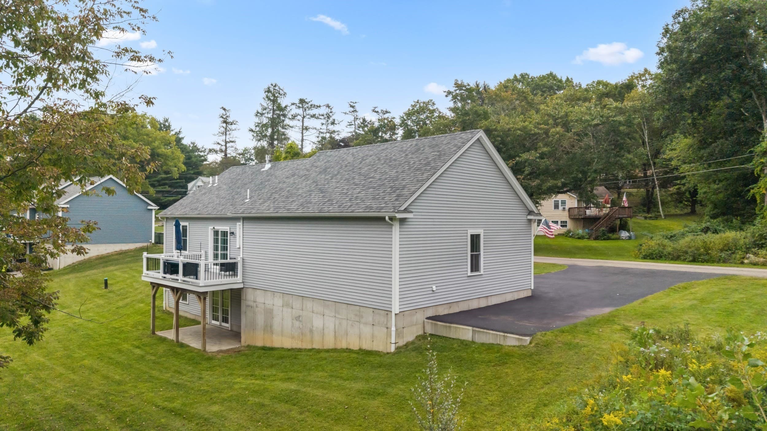 Single Family Residence at 4 Mccarthy Road, North Brookfield MA 01535, North Brookfield, photo 25 of 27