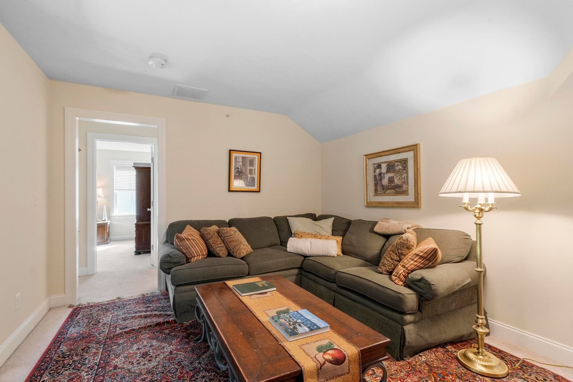 Condominium at 5 Lydia's Way # 5, Northborough MA 01532, Northborough, photo 27 of 42