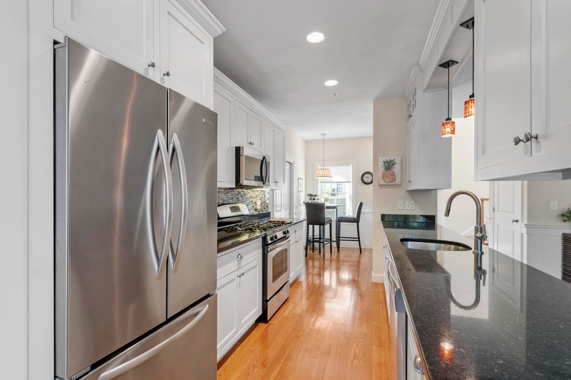 Condominium at 5 Lydia's Way # 5, Northborough MA 01532, Northborough, photo 17 of 42