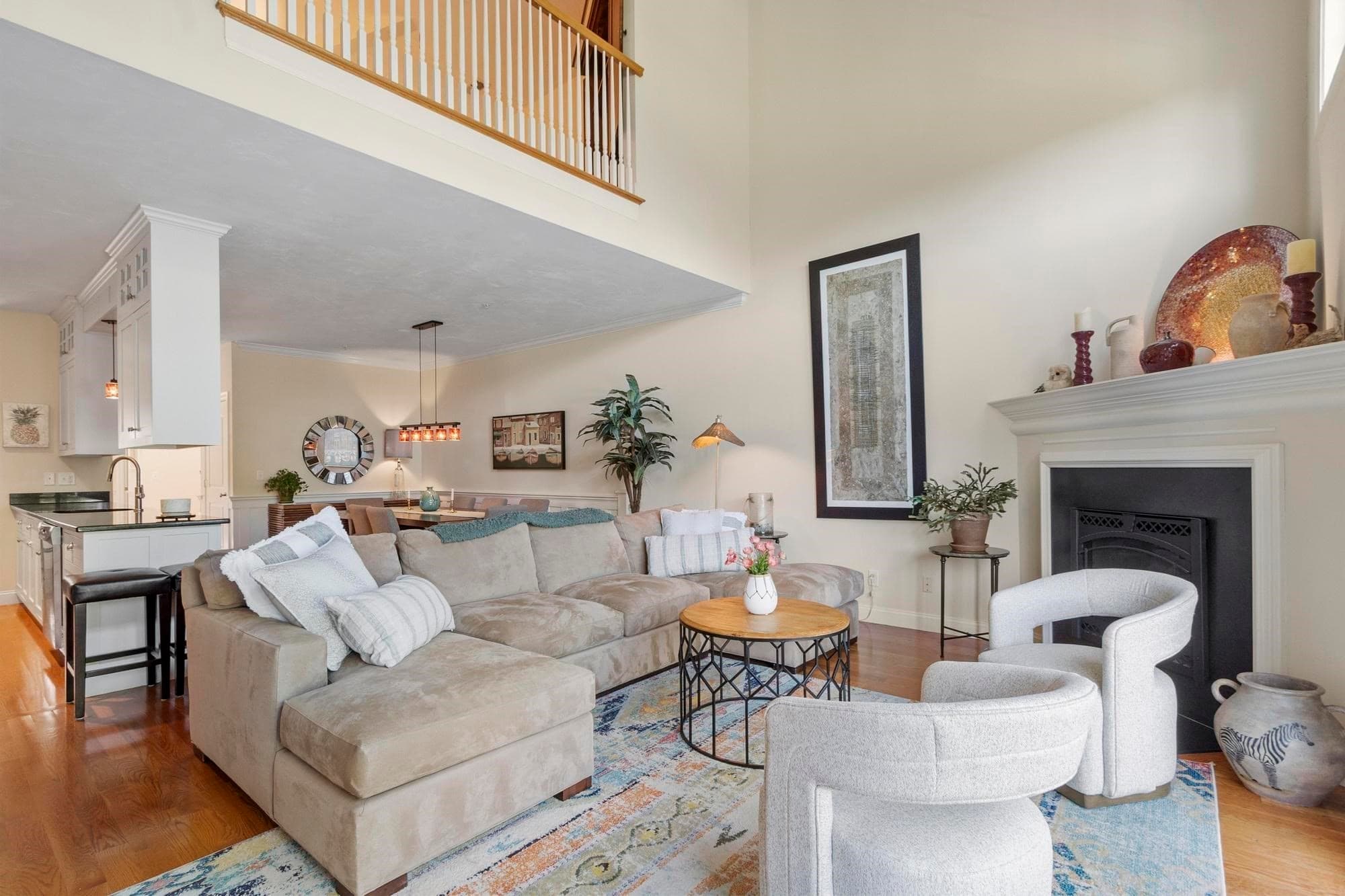 Condominium at 5 Lydia's Way # 5, Northborough MA 01532, Northborough, photo 15 of 42