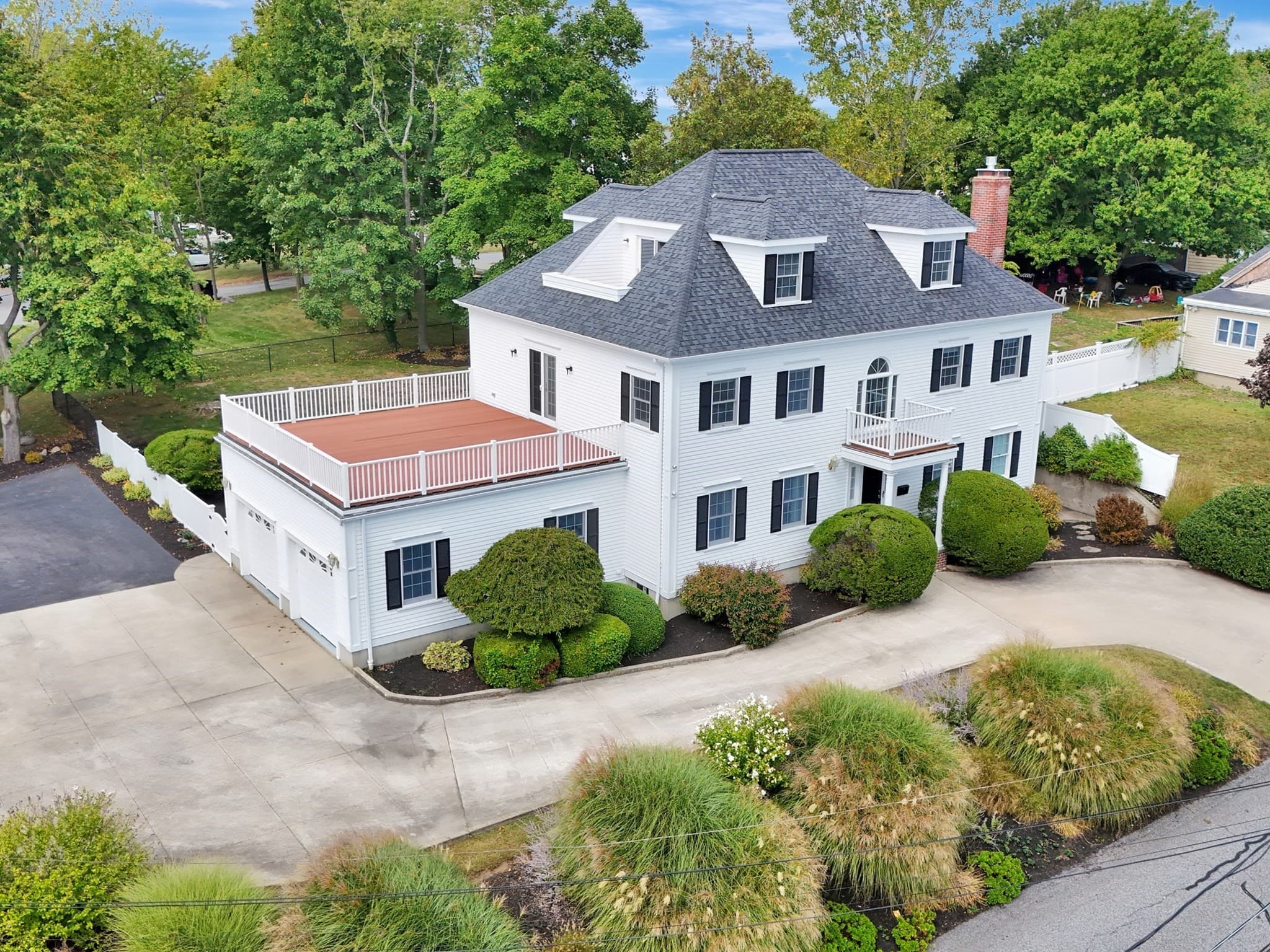 Single Family Residence at 46 Prospect Ave, Hull MA 02045, Hull, photo 2 of 41