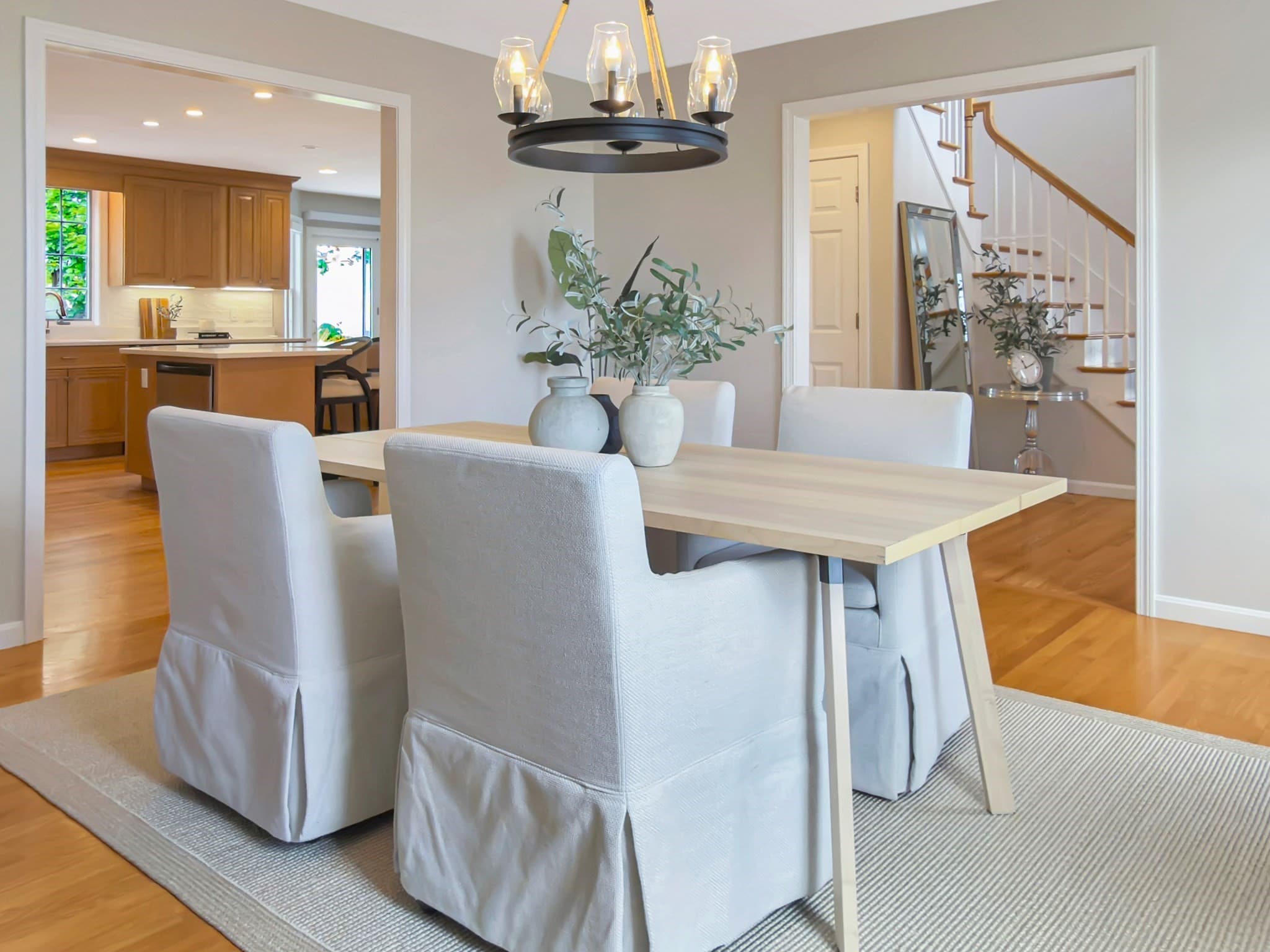 Single Family Residence at 46 Prospect Ave, Hull MA 02045, Hull, photo 6 of 41