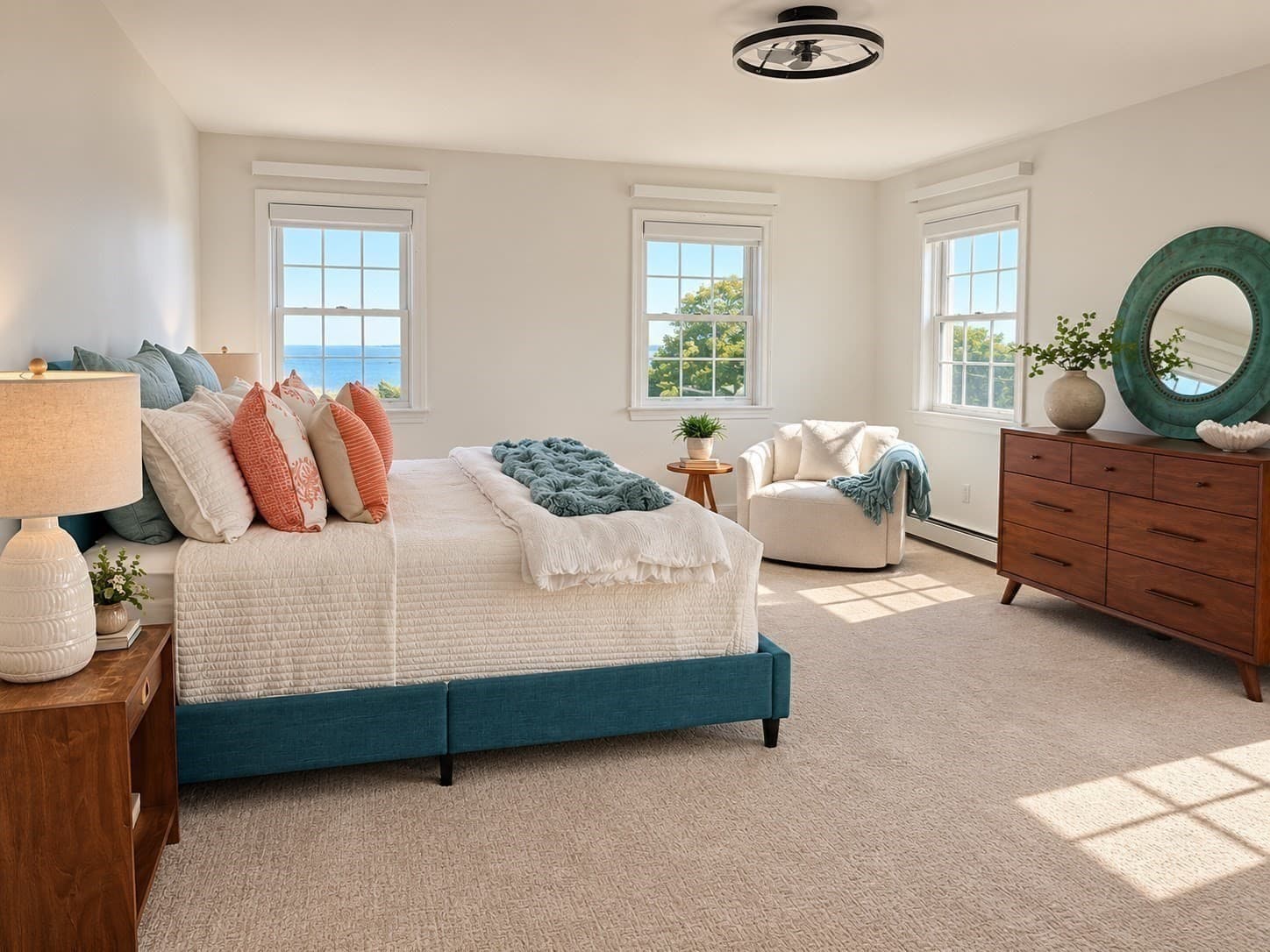 Single Family Residence at 46 Prospect Ave, Hull MA 02045, Hull, photo 17 of 41