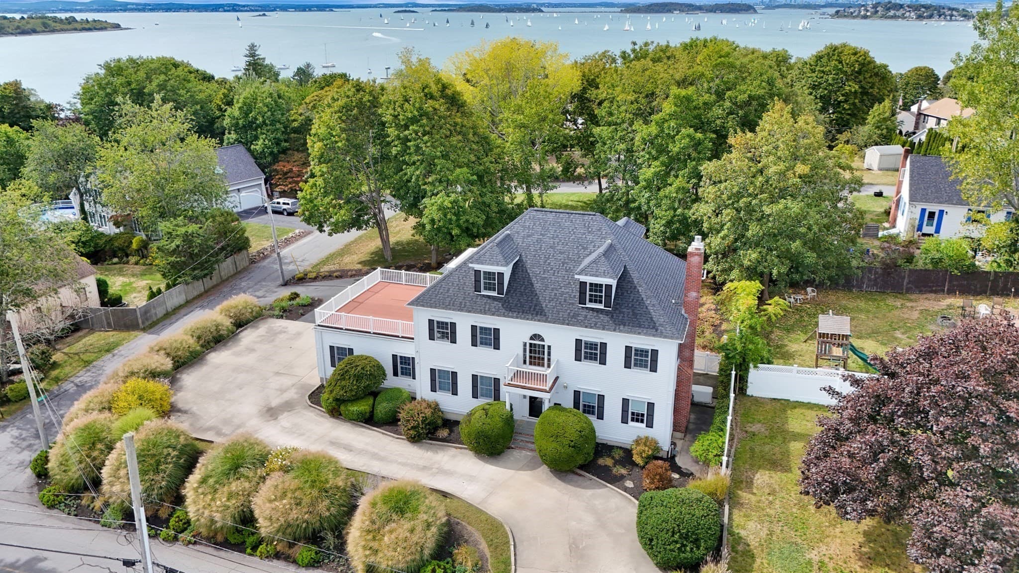 46 Prospect Ave, Hull MA 02045