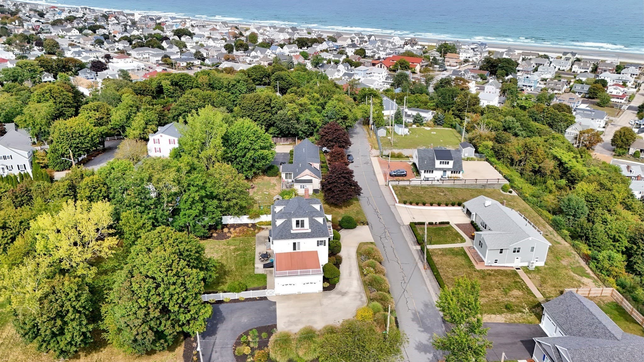 Single Family Residence at 46 Prospect Ave, Hull MA 02045, Hull, photo 38 of 41