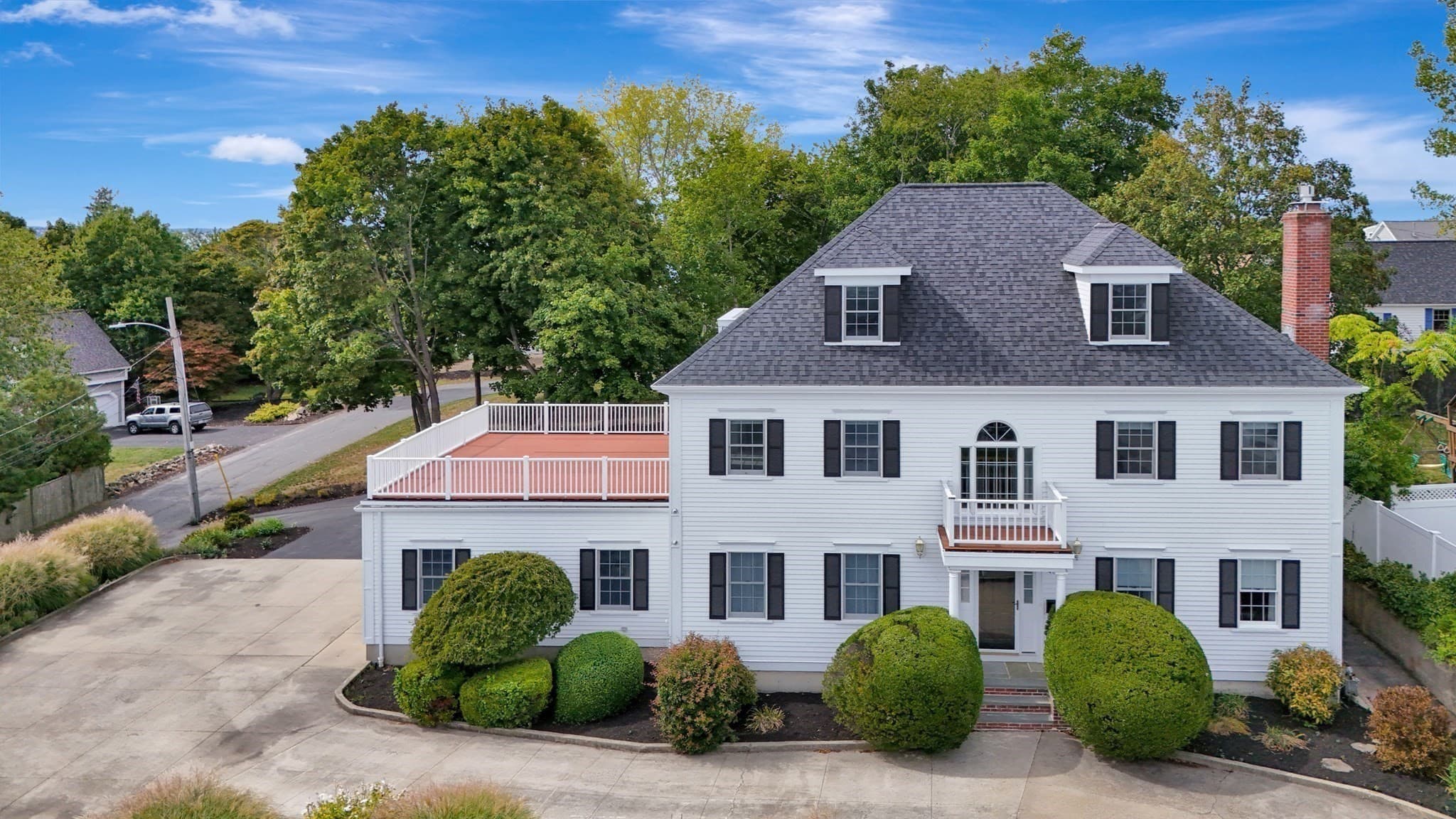 Single Family Residence at 46 Prospect Ave, Hull MA 02045, Hull, photo 41 of 41