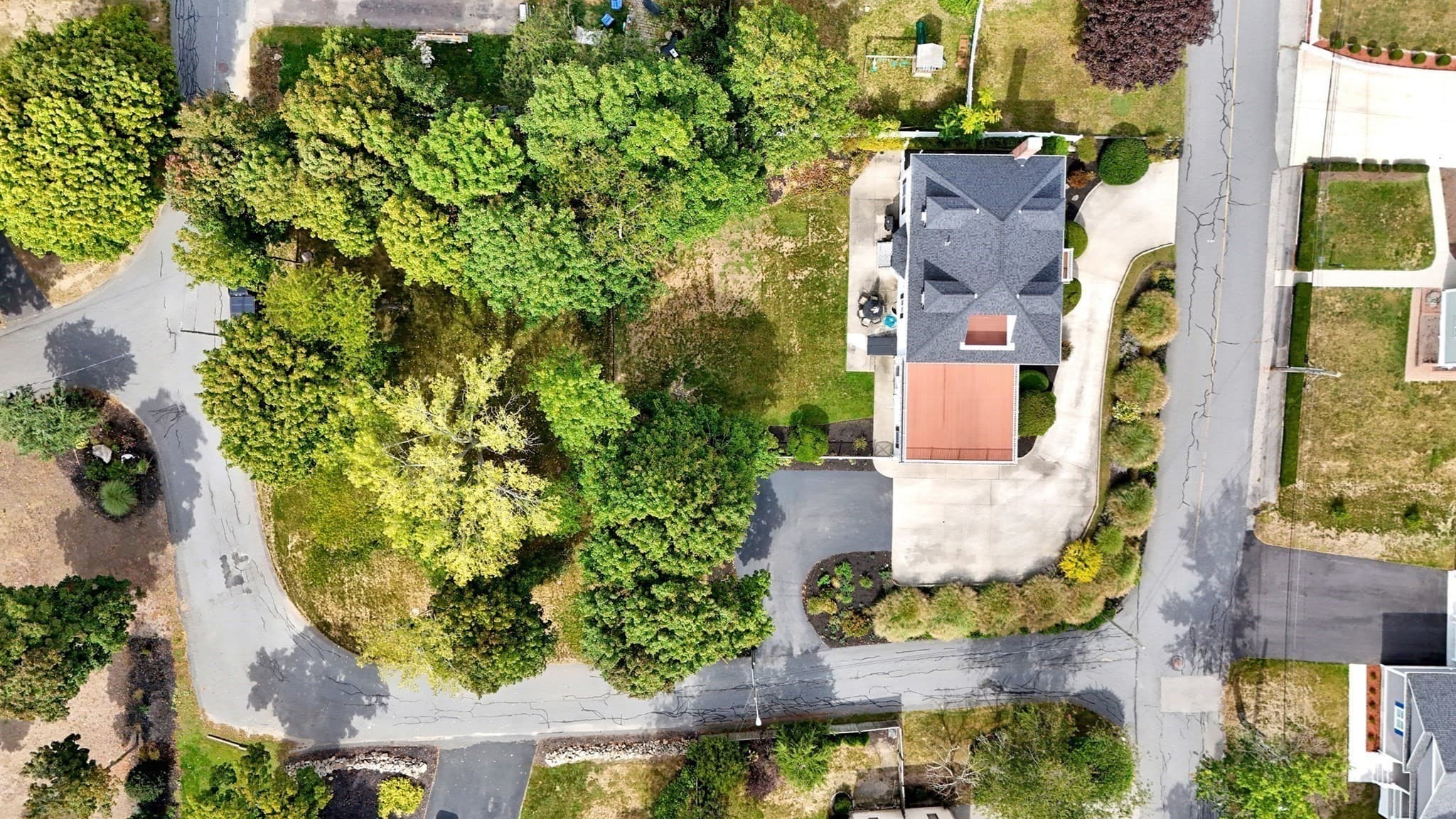 Single Family Residence at 46 Prospect Ave, Hull MA 02045, Hull, photo 39 of 41