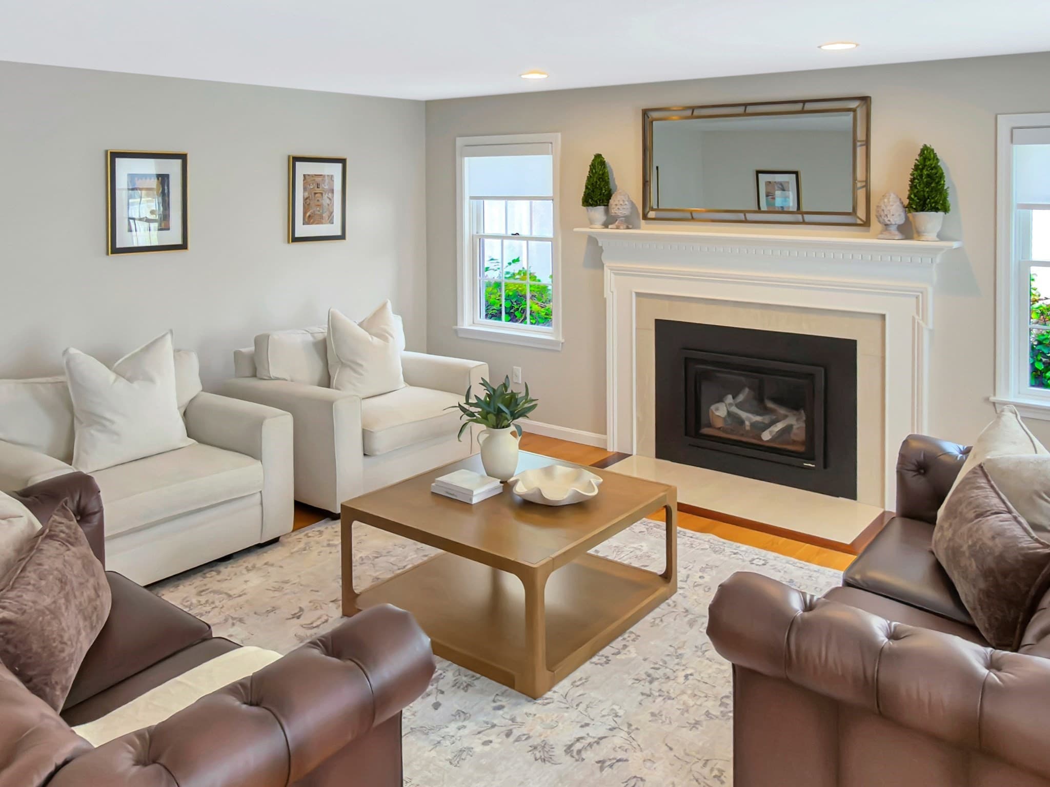 Single Family Residence at 46 Prospect Ave, Hull MA 02045, Hull, photo 4 of 41