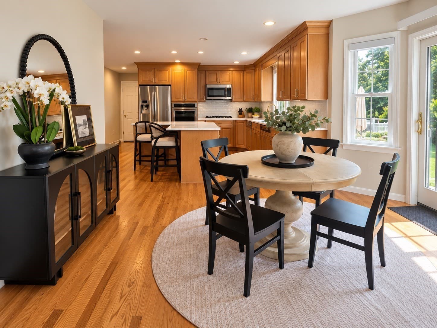 Single Family Residence at 46 Prospect Ave, Hull MA 02045, Hull, photo 8 of 41