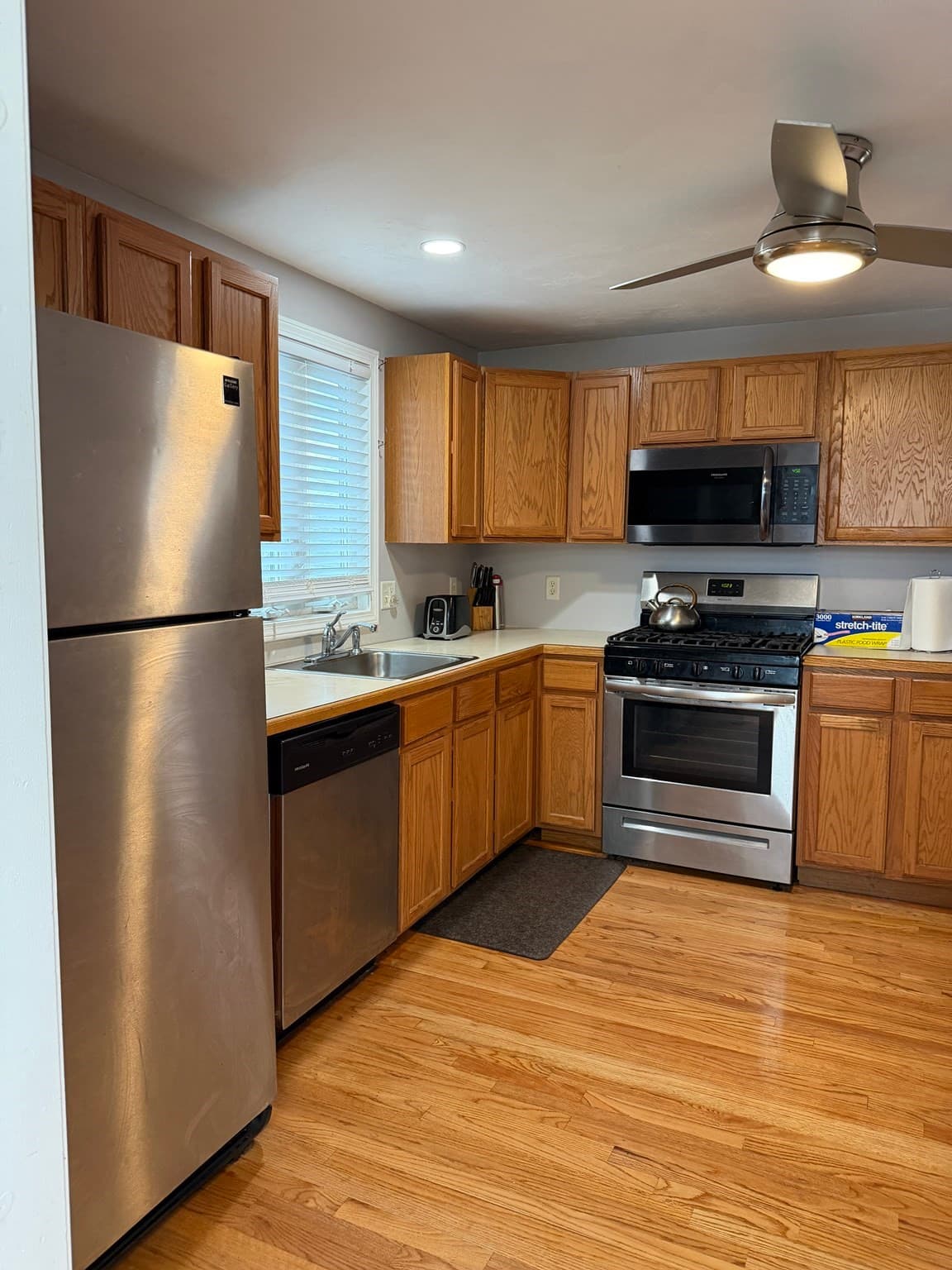 25 Ridlon Rd, Boston MA 02136