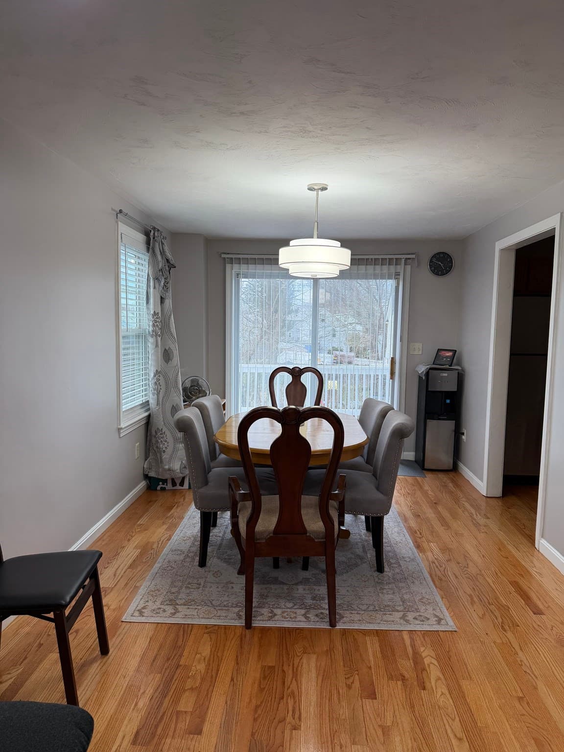 Single Family Residence at 25 Ridlon Rd, Boston MA 02136, Boston, photo 10 of 40