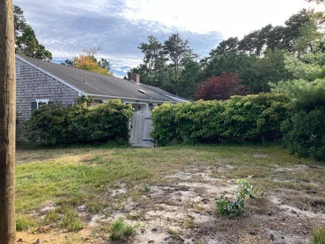 Single Family Residence at 23 Wentworth Lane, Chatham MA 02650, Chatham, photo 3 of 17