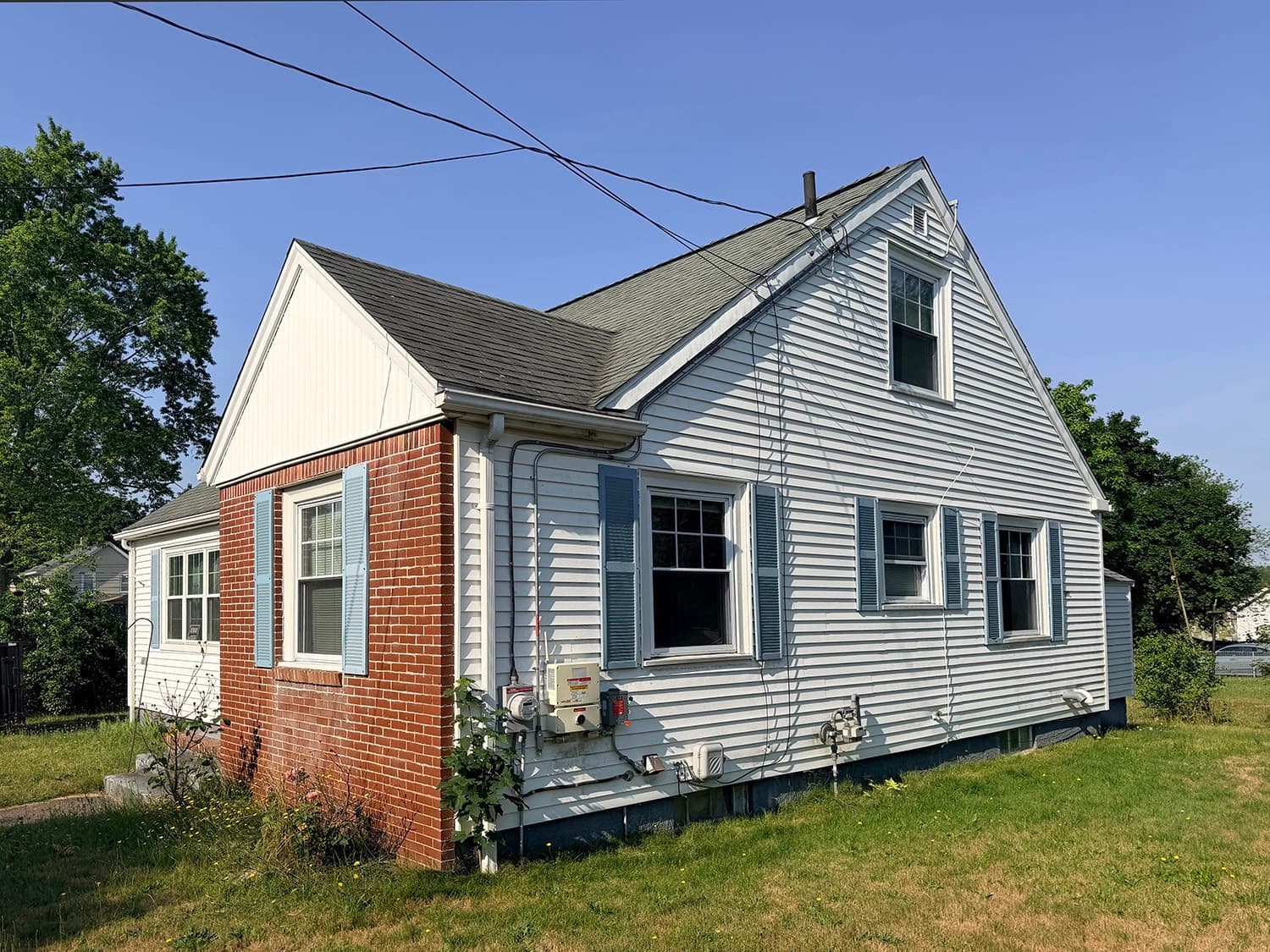 Single Family Residence at 12 Miller, Blackstone MA 01504, Blackstone, photo 2 of 29
