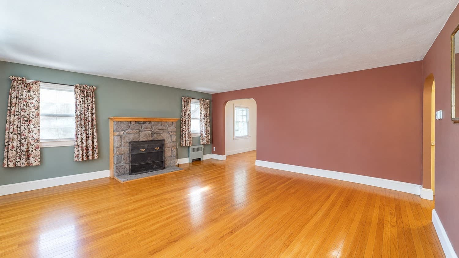 Single Family Residence at 12 Miller, Blackstone MA 01504, Blackstone, photo 6 of 29