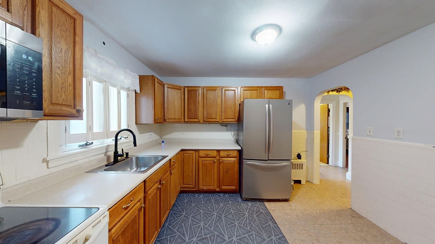 Single Family Residence at 12 Miller, Blackstone MA 01504, Blackstone, photo 12 of 29