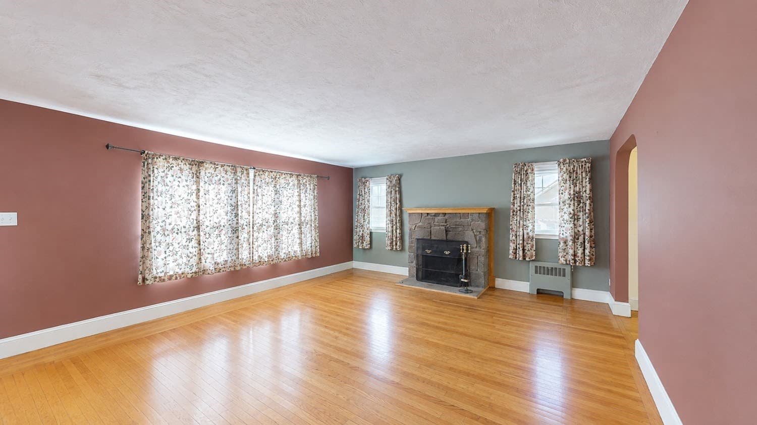 Single Family Residence at 12 Miller, Blackstone MA 01504, Blackstone, photo 5 of 29