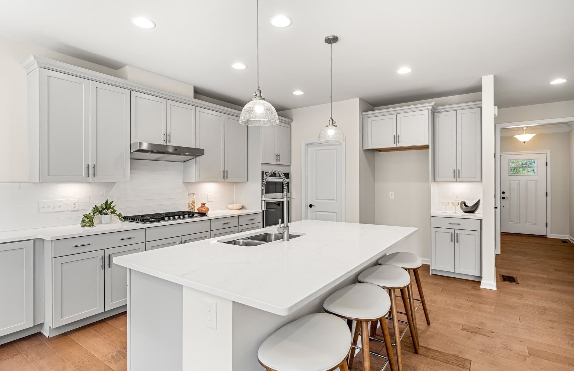 Single Family Residence at 11 Bates Quarry Lane # 48, Walpole MA 02081, Walpole, photo 2 of 15