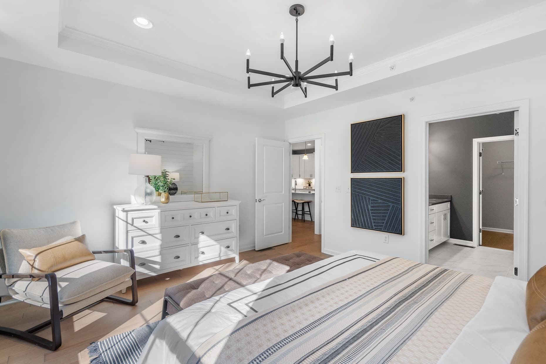 Single Family Residence at 11 Bates Quarry Lane # 48, Walpole MA 02081, Walpole, photo 13 of 15