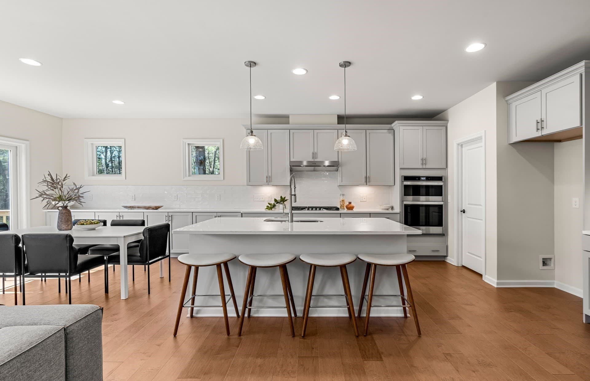 11 Bates Quarry Lane # 48, Walpole MA 02081