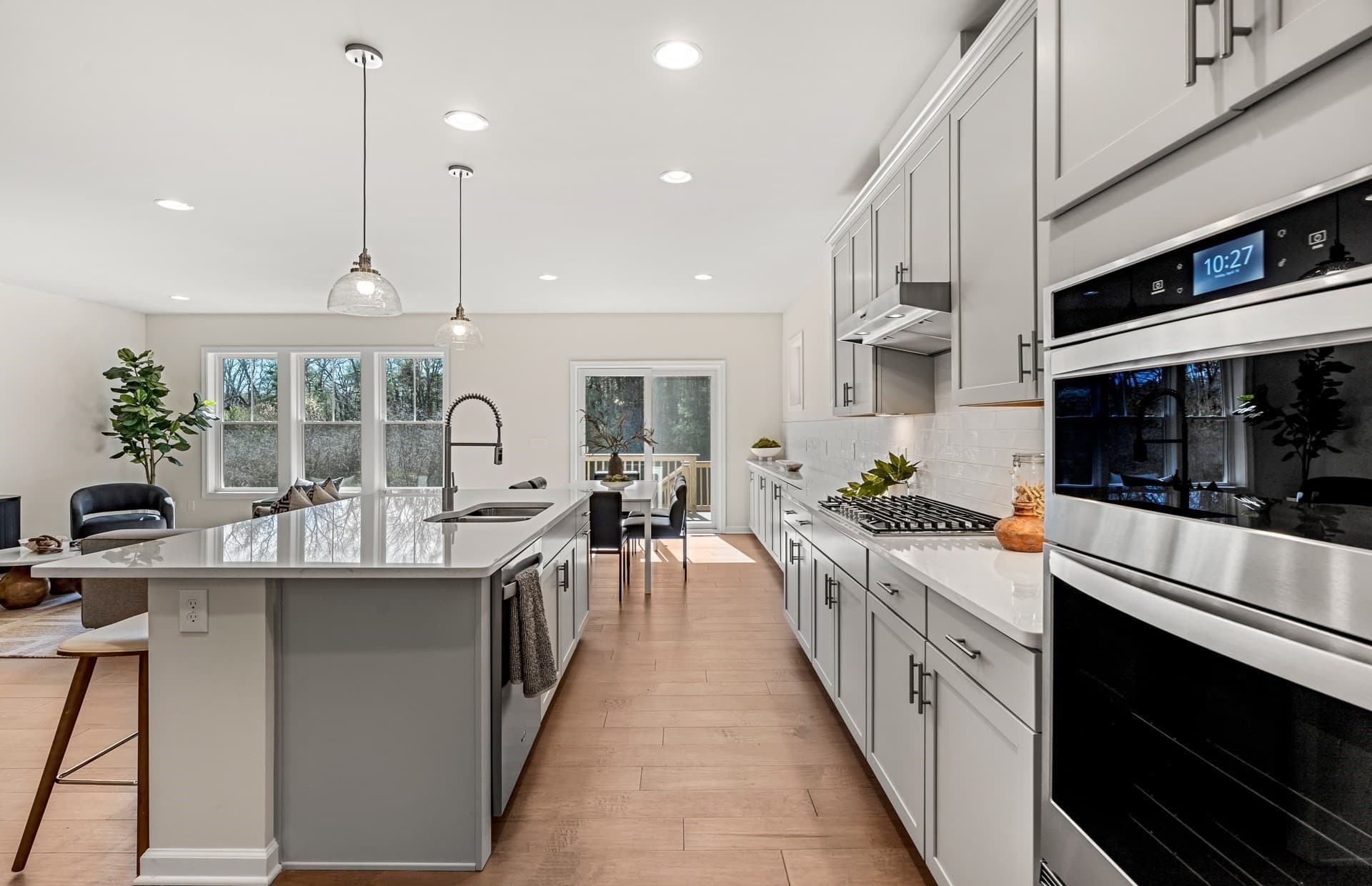 Single Family Residence at 11 Bates Quarry Lane # 48, Walpole MA 02081, Walpole, photo 5 of 15