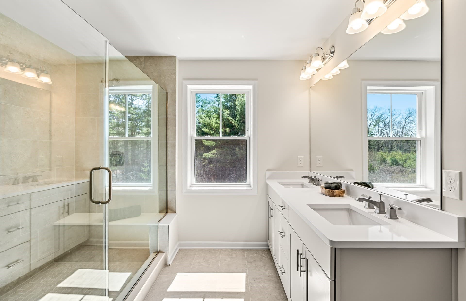 Single Family Residence at 11 Bates Quarry Lane # 48, Walpole MA 02081, Walpole, photo 14 of 15