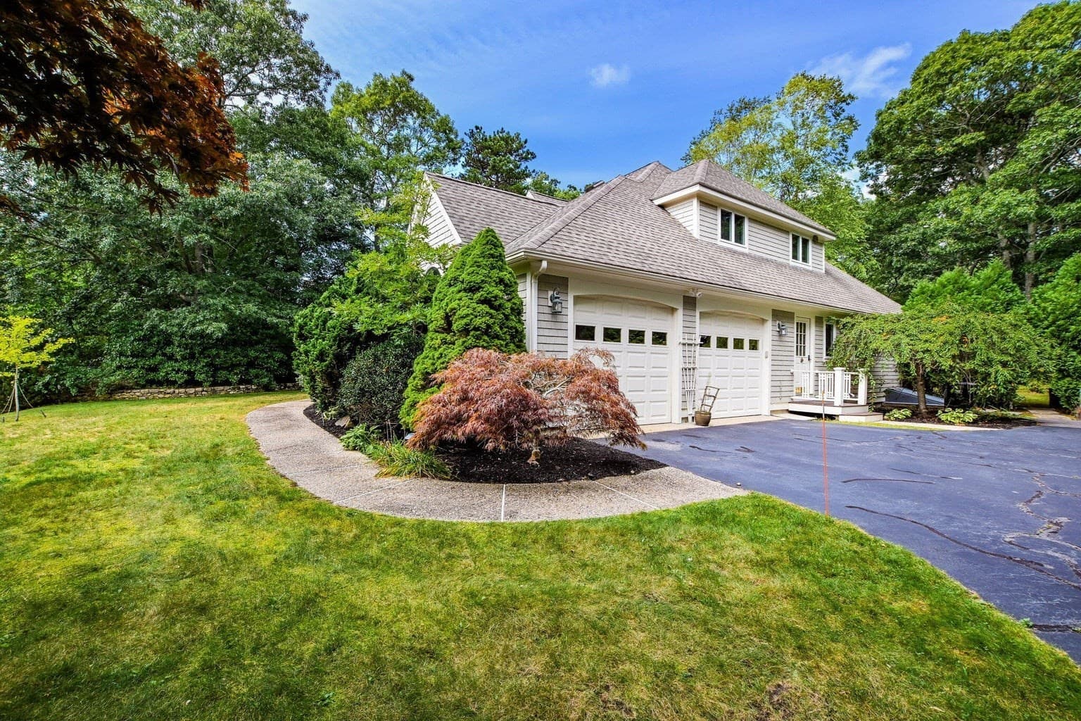 Single Family Residence at 46 Southview Way, Falmouth MA 02536, Falmouth, photo 2 of 29